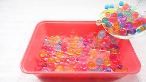 The purer the water, the bigger the beads will grow. How To Make Orbeez 15 Steps With Pictures Wikihow