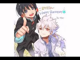 I only have these pictures of rantaku =(. Shuu And Hakuryuu Friends Or Lovers Album On Imgur