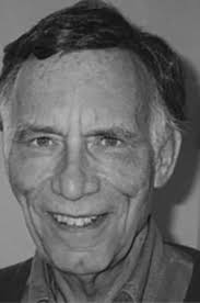 In Memory: Robert Fox