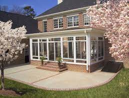 Sun Rooms Porch Enclosures Porch Design Porch Enclosures House With Porch