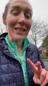 Jen Gottlieb New Years Letter