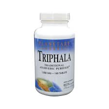Planetary Herbals Triphala 1 000 Mg 180 Tabs Cleansing And Detoxification Thecoloncleanse Natural Colon Cleanse Colon Cleanse Triphala