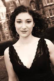 Christine Barbara- Soprano