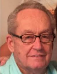 Obituary information for Jack Durwin O'Nan