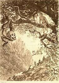 The Gold Bug Edgar Allan Poe Poe Mystery Writing