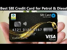 How do petrol credit cards work? Bpcl Sbi Credit Card Benefits Fuel Cashback How To Apply By Vishal Malik Youtube