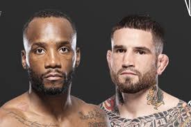 UFC London Walkout Songs: Which Tracks Will Leon Edwards, Sean Brady, Jan  Blachowicz, and Others Walk Out to?