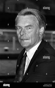 David owen Black and White Stock Photos & Images
