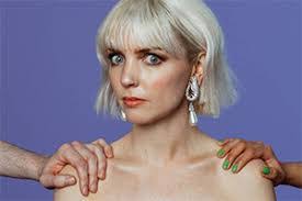 Jocelyn Barker's Instagram, Twitter & Facebook