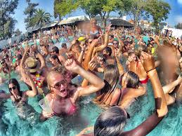 Resultado de imagen de party