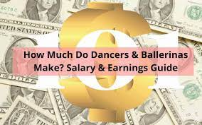 This is a good thing. How Much Do Dancers And Ballerinas Make Salary Earnings Guide