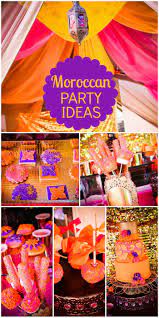 Get it as soon as tue, jun 15. Moroccan Bridal Wedding Shower Michelle S Bridal Shower Catch My Party Moroccan Party Moroccan Theme Party Arabian Party