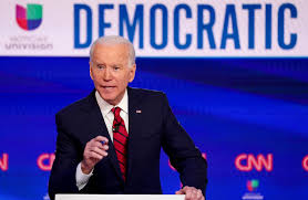 From wikimedia commons, the free media repository. Biden Hires Rufus Gifford As Deputy Campaign Manager The Washington Post