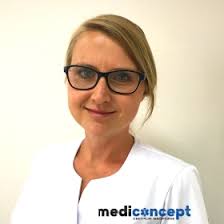 Lek. dent. Aneta Fester