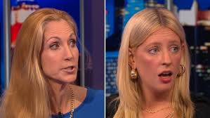 Ava, Fox and Wootton