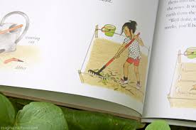 We did not find results for: Tell Me A Story How Does My Garden Grow Imagine Childhood Magic Memories That Last A Lifetime