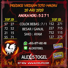 4.prediksi toto macau jam 22:00 wib keluaran nomor result pukul 22:15 wib. 11 Nomor Paten Togel Macau Malam Ini