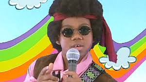 Watch Gullah Gullah Island