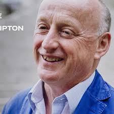 Episode 8: Politics and Packaging in the Food Industry