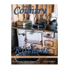 So many awesome designs for all interests and seasons. Adult Coloring Books Country Kitchens Country Kitchens Is A Life Escapes Grayscale Adult Coloring Book 48 Grayscale Coloring Pages Country Kitchens Buy Online In South Africa Takealot Com