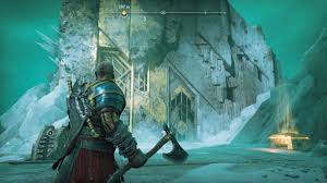Spoilier]Is The Giant Bird In God Of War The Same Shown In Hellblade  Sensua'S Sacrifise ? : R/Godofwar