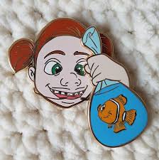 Found this on google searching darla , then i was all who da heck are those guys. View Pin Dsuk Darla From Finding Nemo