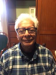 Homenaje al Dr. Luis Raúl Berriel Valdos, eminencia mexicana en holografía,  espectrofotometría y colorimetría