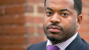 'Fresh Face': Can Nick Mosby Change Baltimore?
