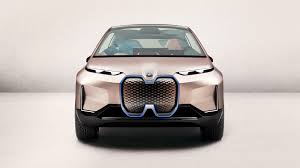 Bmw Vision Inext 2019 4k 3 Wallpaper Hd Car Wallpapers Id 11663