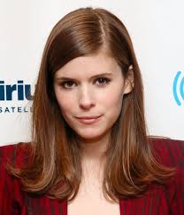 Kate Mara Kumral Sac Rengi 2017 Kestane Saclar Kahverengi Sac Sac Rengi