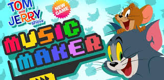 Dj jerry/kitty kat blues/flamenco fiasco. Tom And Jerry Games Videos And Downloads Boomerang