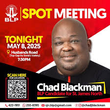 Barbados Labour Party