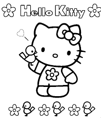 Kostenlose ausmalbilder in einer vielzahl von themenbereichen, zum ausdrucken und anmalen. Index Of Images Ausmalbilder Hello Kitty