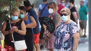 Noticias de última hora en puerto rico. Coronavirus Espana Datos Hoy Nuevos Casos Y Muertes Ultima Hora De Los Brotes Y Ultimas Noticias Onda Cero Radio