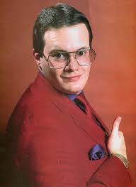 Bio/Profil James E. Cornette