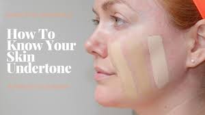 How To Know Your Skin Undertones Pick Foundation Makeup Beauty Foundation Howto Weddingmakeup Beautytips Makeuptips Skin Undertones Skin Shades Skin