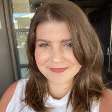 Hayley Glisson (@hayleyg11)