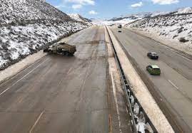 Hi/low, realfeel®, precip, radar, & everything you need to be ready for the day, commute, and weekend! Thousands Of Drivers Stranded As Grapevine Contends With Snow Ice Cbs Los Angeles