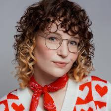 New* @robertwolfgang headshots just^ dropped!!!! *from January ^posting  before I forget again 1) quirky lover queer 2) Love Lies Bleeding A24  wannabe 3) your silly little sidekick bestie #atlantaactor #atlantacomedy  #queercomics #actorheadshots