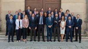 PwC nombra a 27 nuevos socios y promociona a una cifra récord de 943  profesionales