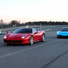 And the lack of regular innovation made it feel like ferrari was a thing of the past. Dream Drive Exotics From 59 Groupon