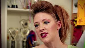 In It to Win! Miss Karen Performs a Solo (Season 1, Episode 4)