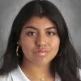 Marta Ayestaran Torre's High School Bio