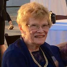 Carol Cunningham Obituary