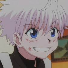 Maybe you would like to learn more about one of these? Killua Zoldyck Hunter X Hunter Hunter Anime Anime Sketch Aesthetic Anime