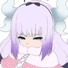 Jgn udah tutup nih pp. Anime Dragon Girl Base