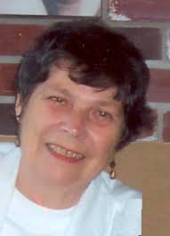 Obituary for Suzanne E. Robinson