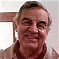Sam Demou Obituary