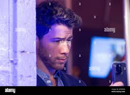 Richard stanley hi-res stock photography and images