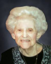 Irene Smith Obituary (2015)